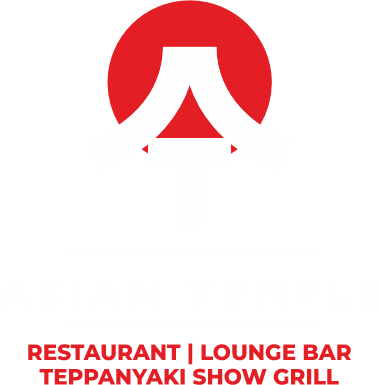 Asian Temple